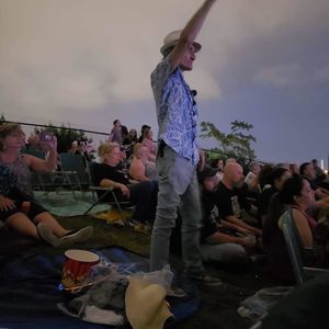 Meet your Posher, Ronald